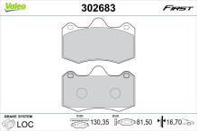 VALEO 302683